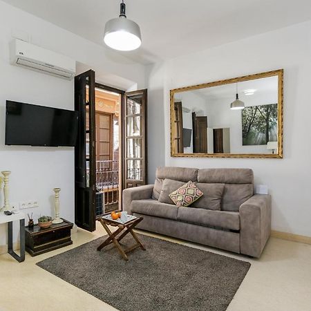 Centrico Apto Cerca De La Catedral Zacatin Apartment Гранада Екстериор снимка