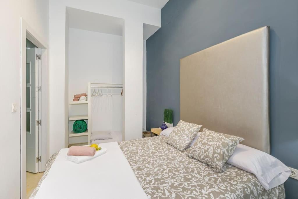 Centrico Apto Cerca De La Catedral Zacatin Apartment Гранада Екстериор снимка