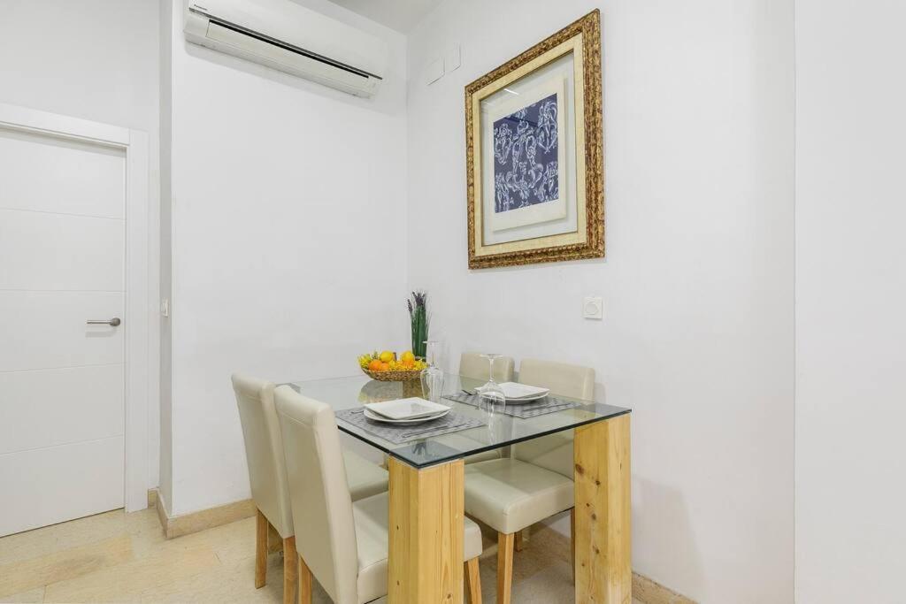 Centrico Apto Cerca De La Catedral Zacatin Apartment Гранада Екстериор снимка